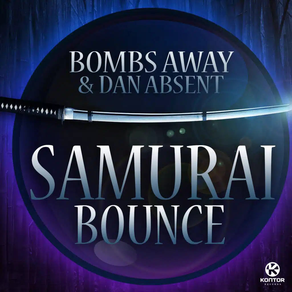 Samurai Bounce