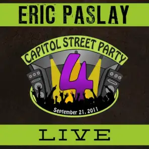 Live From Capitol Street Party