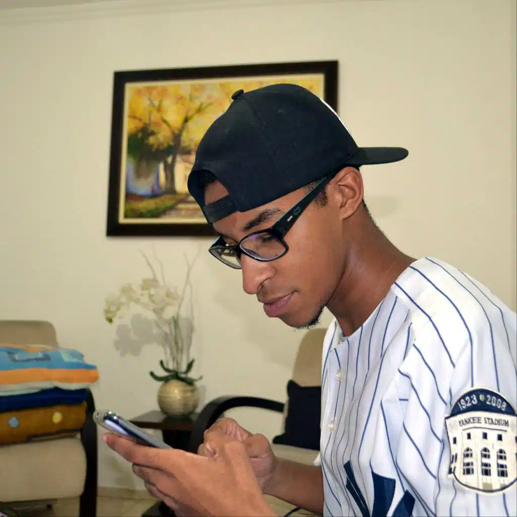 Oh Lord (No Estilo Rub-a-dub)