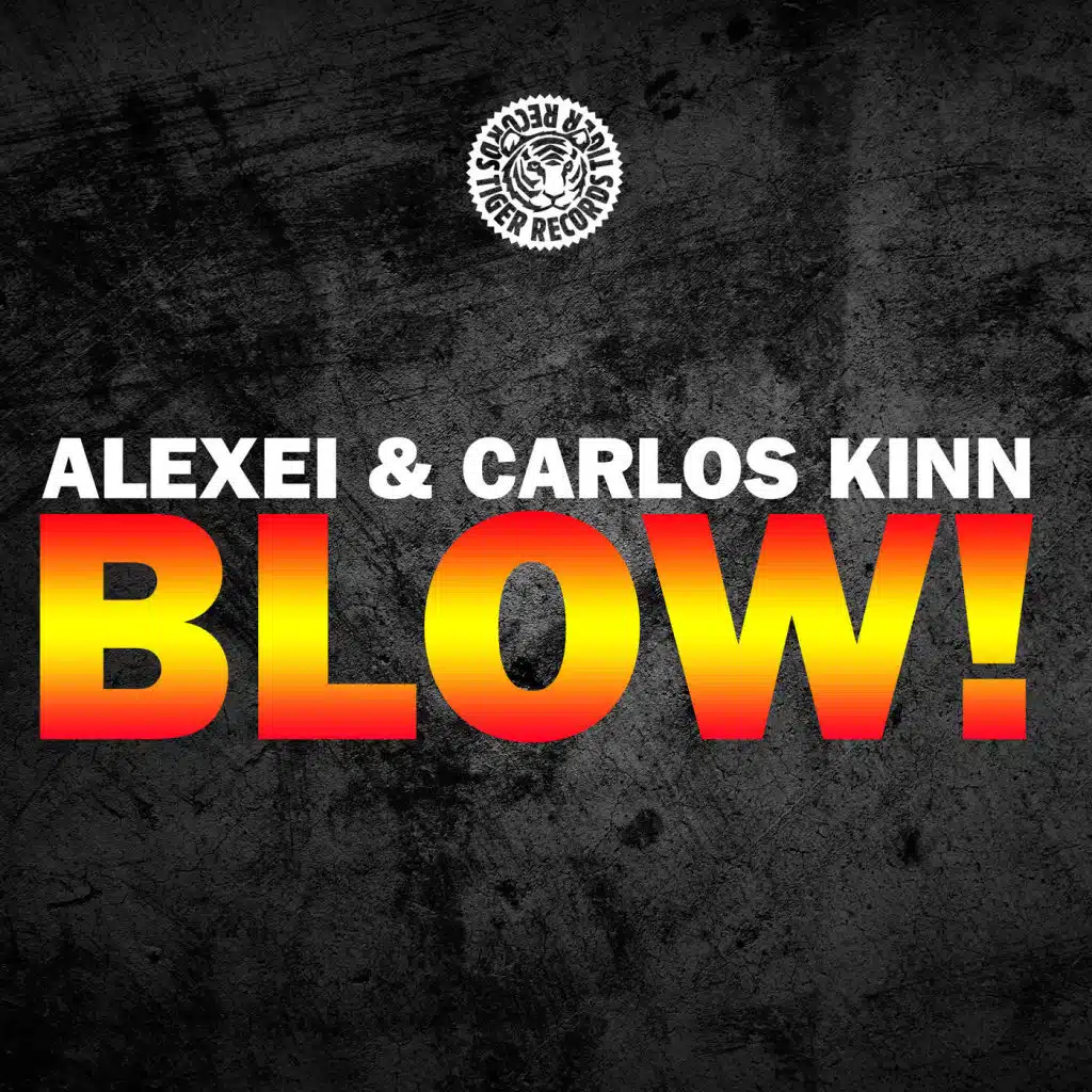 Alexei & Carlos Kinn