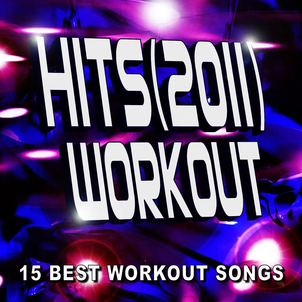 We Found Love (Workout Mix + 135 BPM)