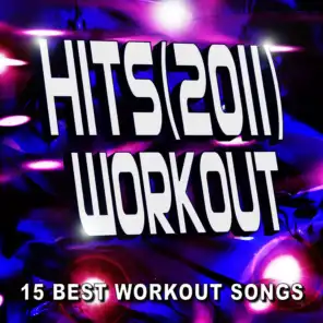 Someone Like You (Workout Mix + 135 BPM)