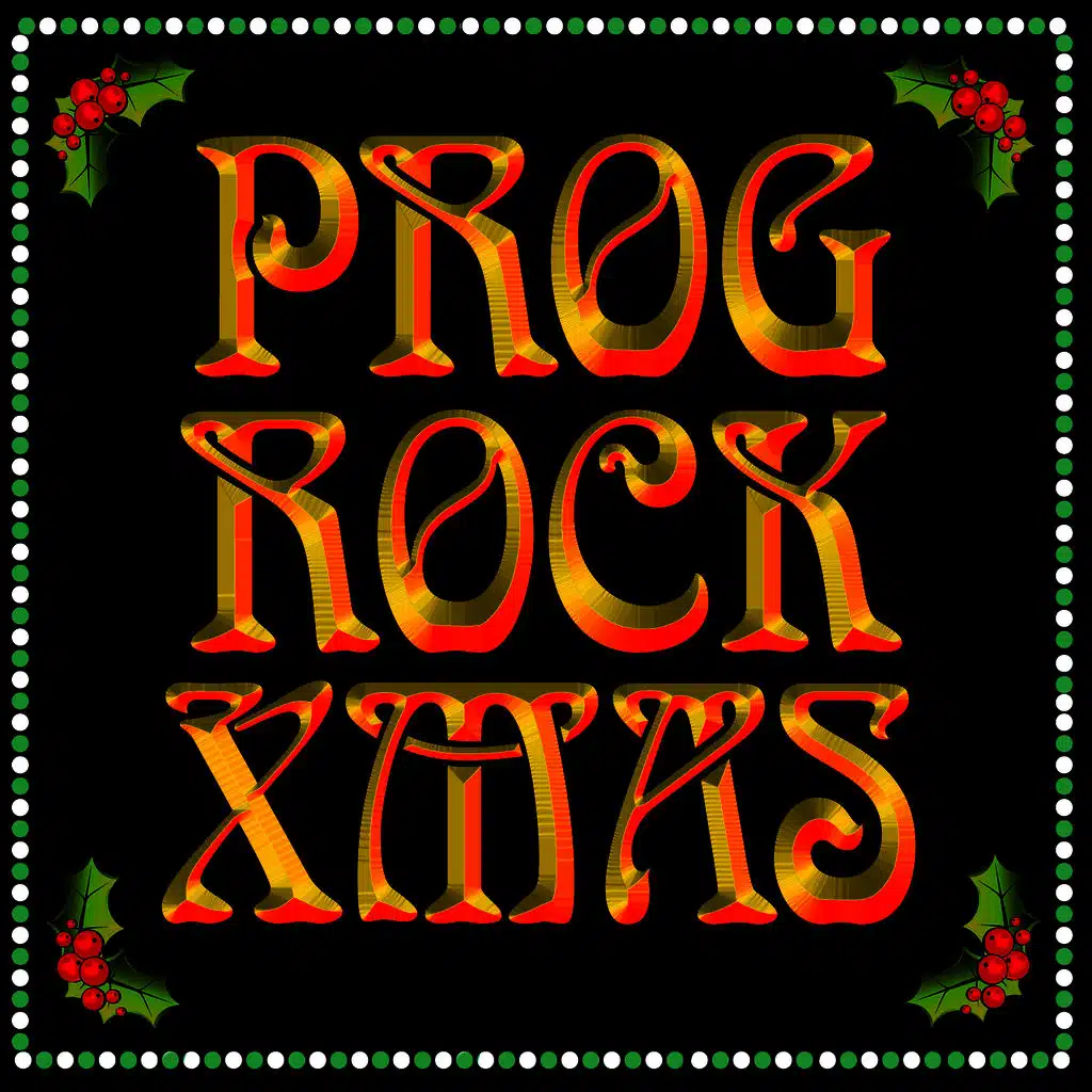 John Wetton & Adrian Belew