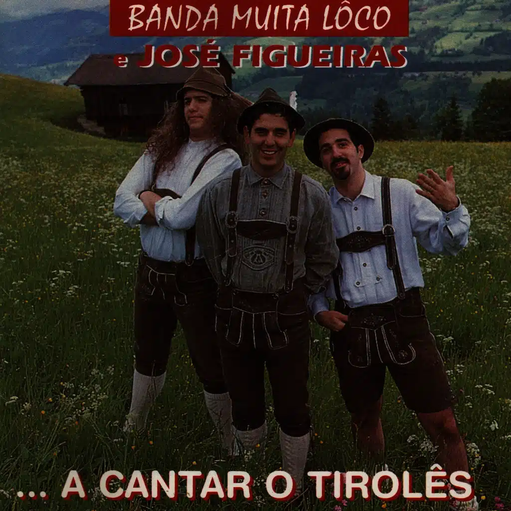 A Cantar o Tirolês