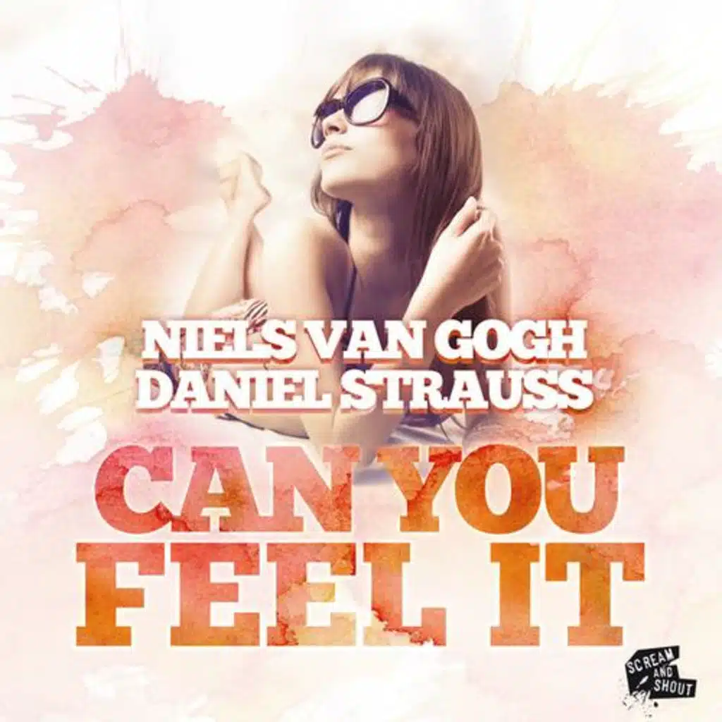 Can You Feel It (Original Mix)