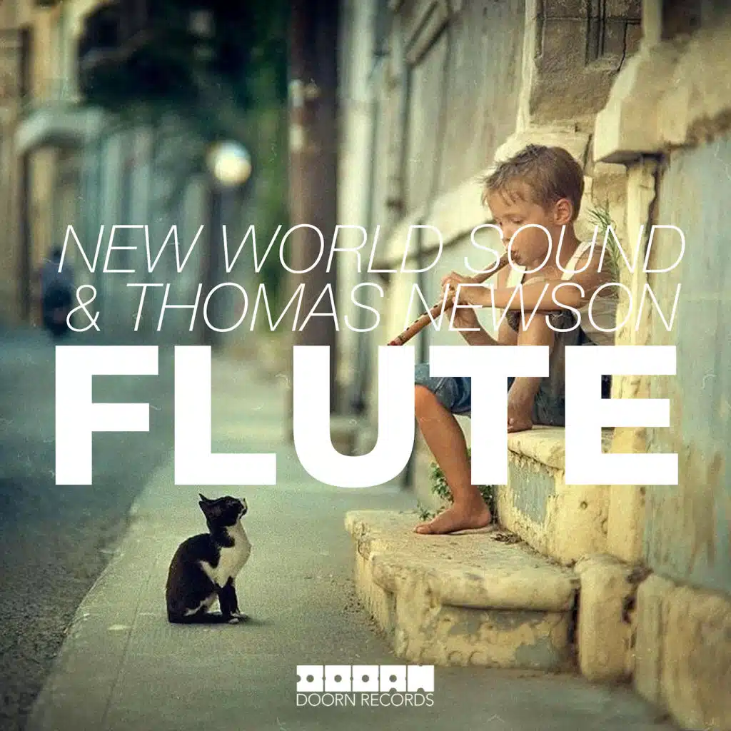 Flute (Remixes)