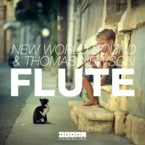 Flute (Instrumental Radio Mix)