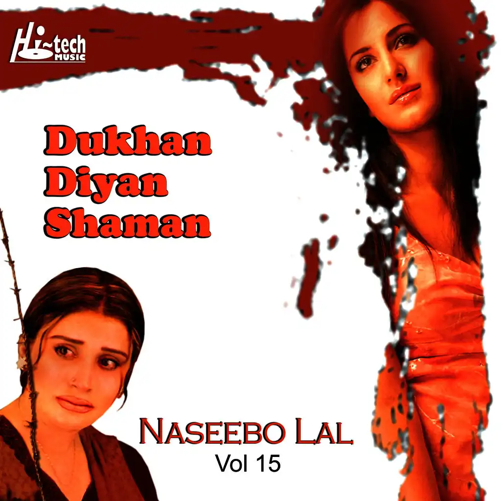 Dukhan Diyan Shaman Vol. 14 (feat. DJ Chino)