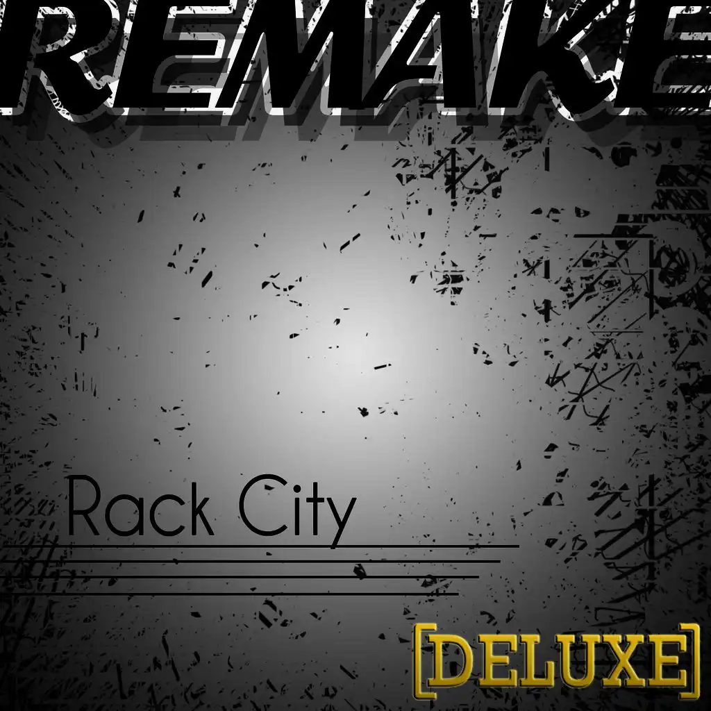 Rack City (Tyga Deluxe Remake)
