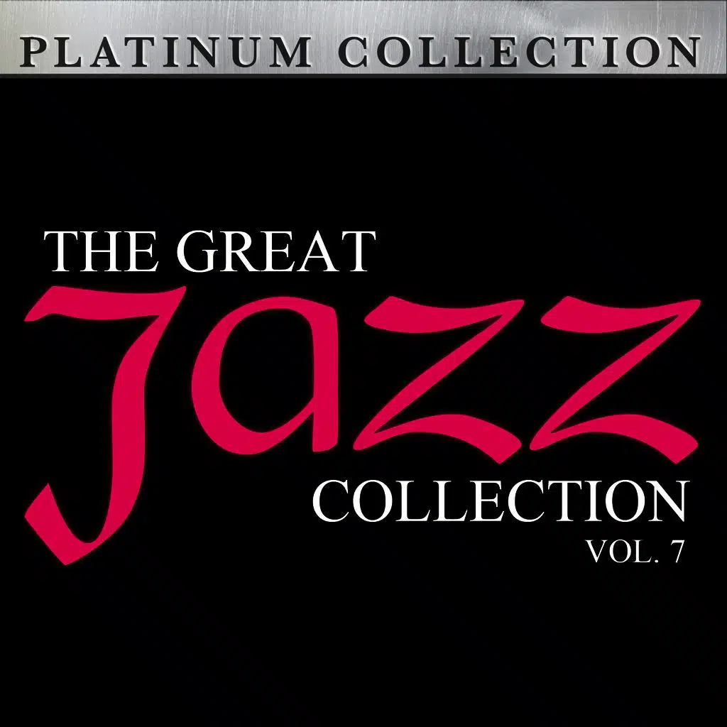 The Great Jazz Collection: Vol. 7
