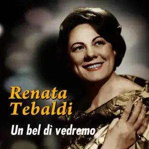 La Traviata: "Libiamo ne' lieti calici"
