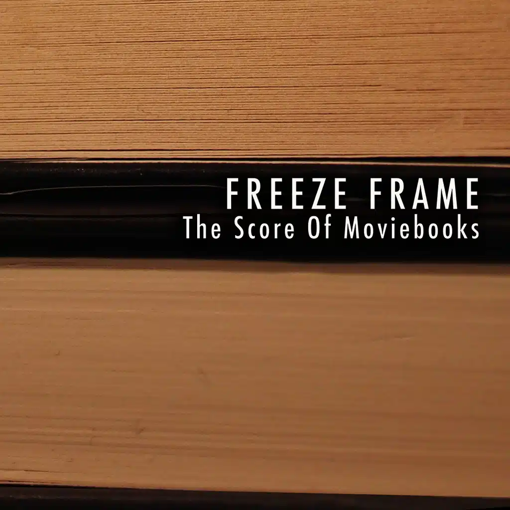 The Score of Moviebooks