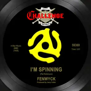 I'm Spinning