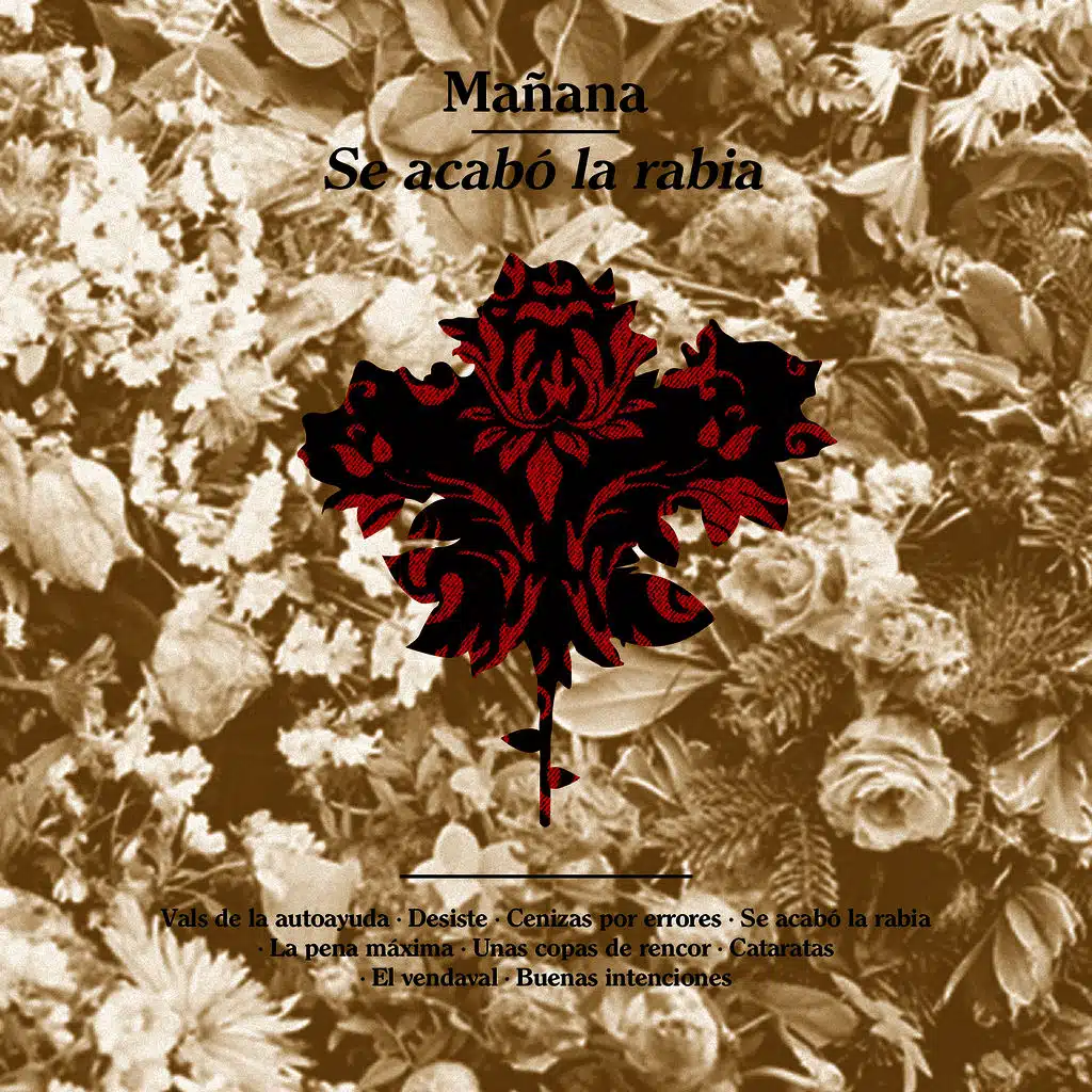 Se Acabó la Rabia