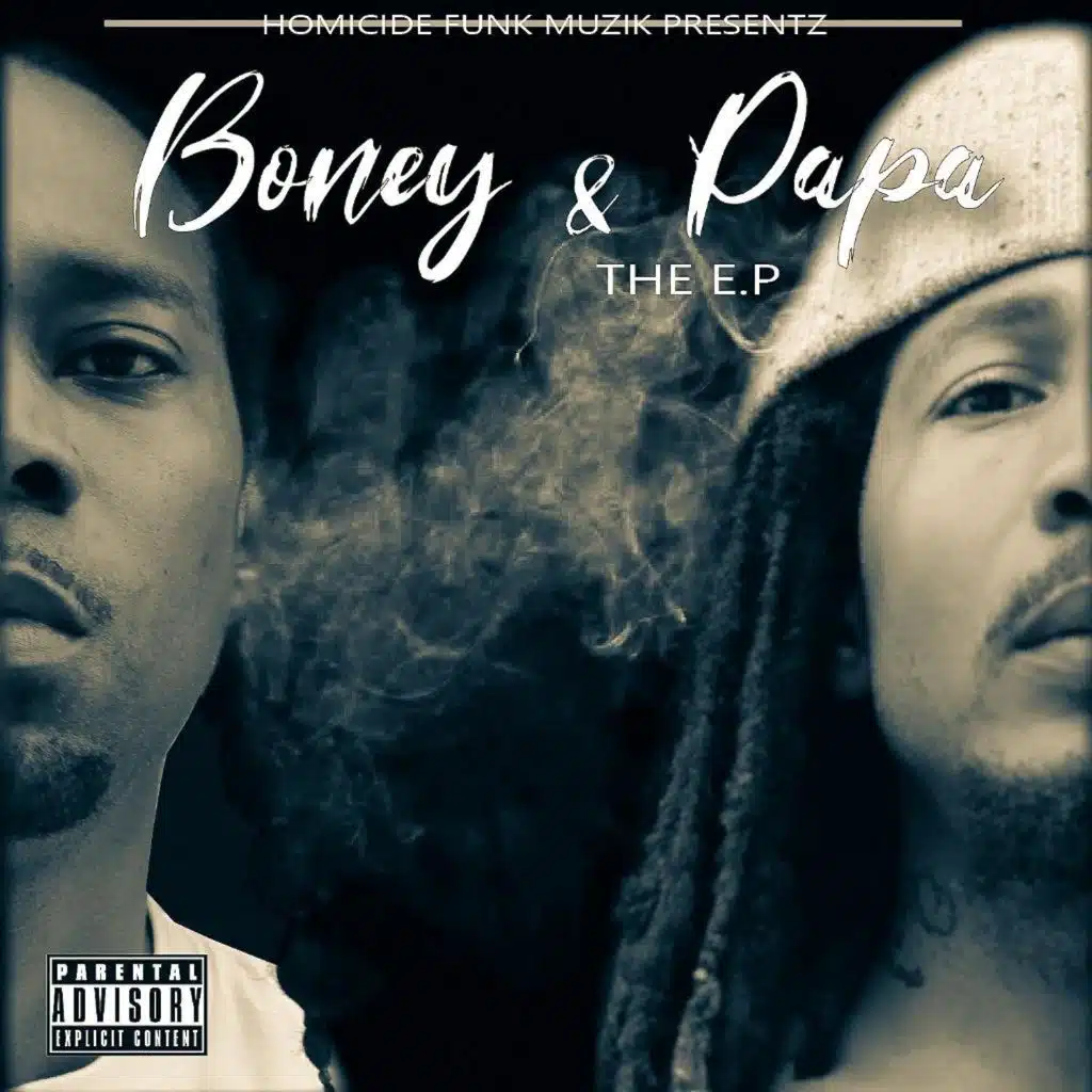 Boney & Papa