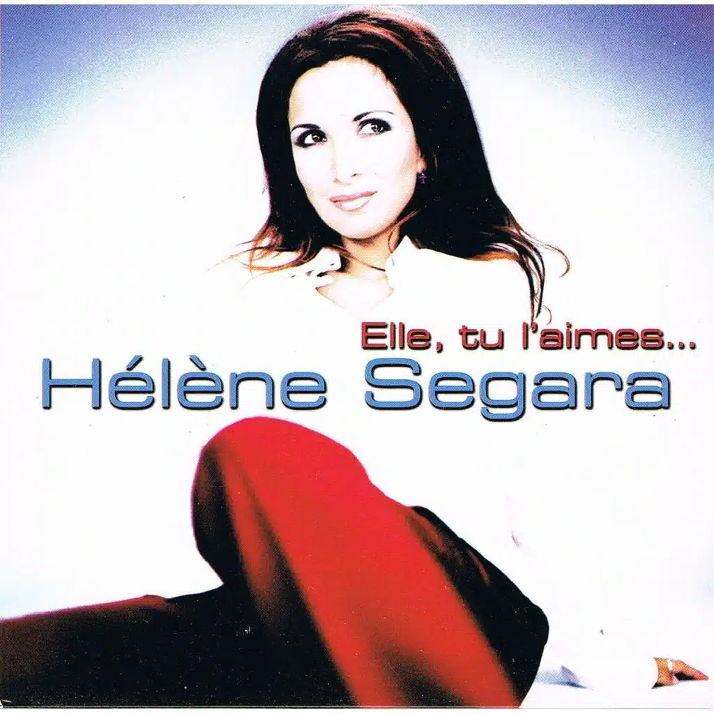 Elle Tu L'aimes