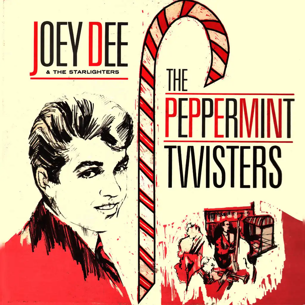 The Peppermint Twisters