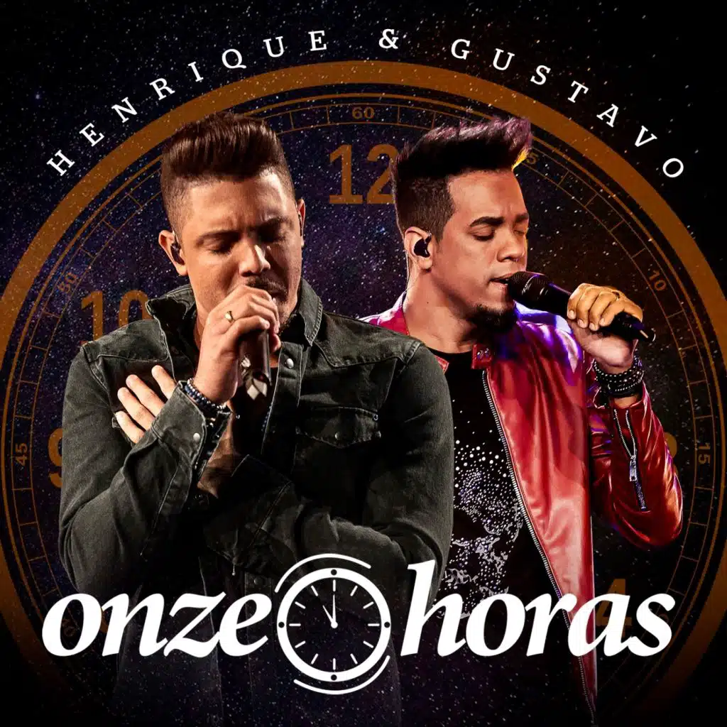 Onze Horas (Ao Vivo)