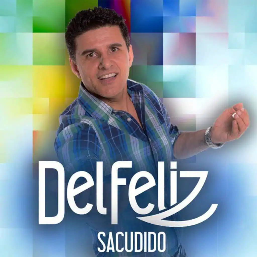 Sacudido