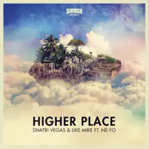 Higher Place (Angemi Radio Edit Mix) [feat. Neyo]