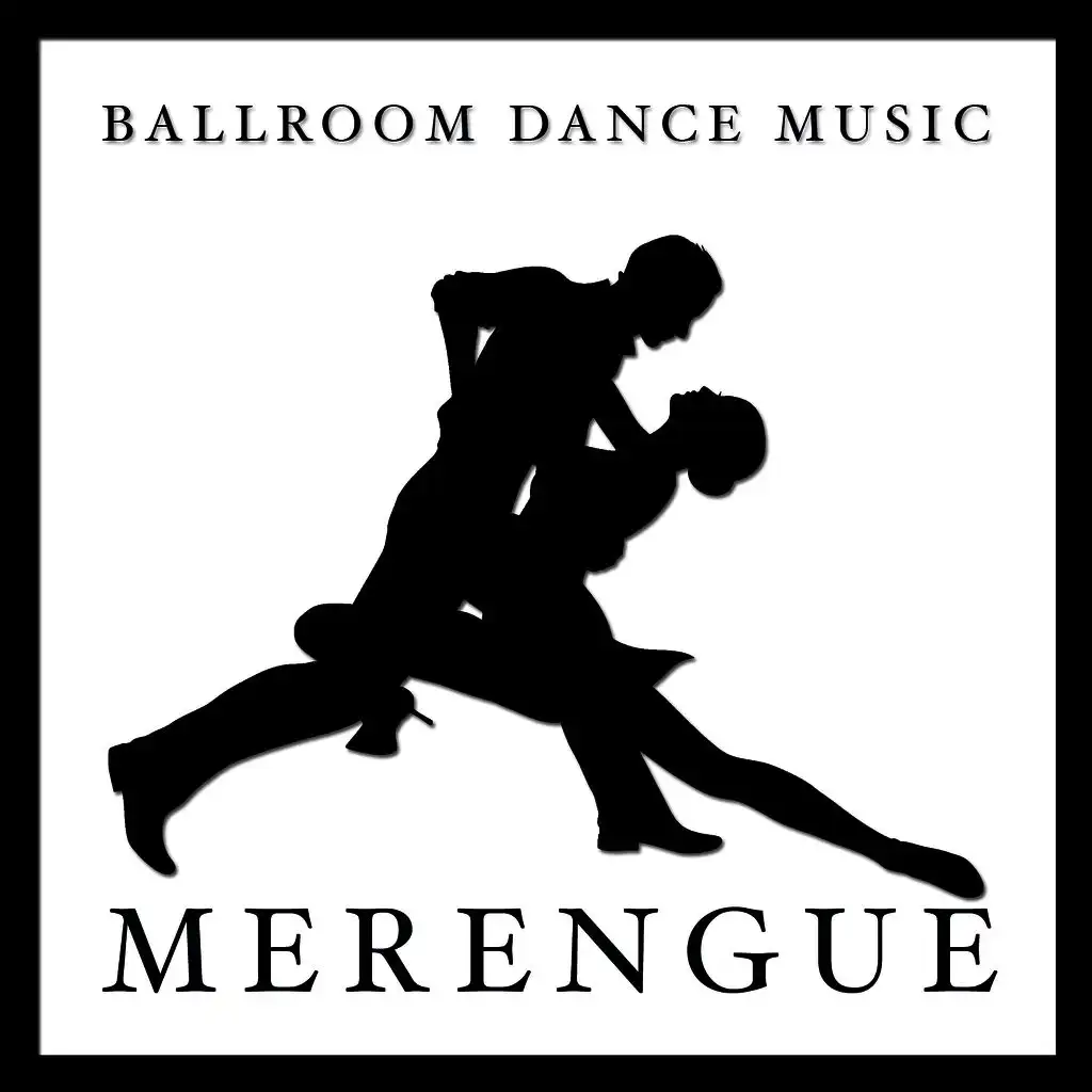 Ballroom Dance Music: Merengue