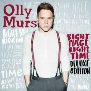 Olly Murs Collection
