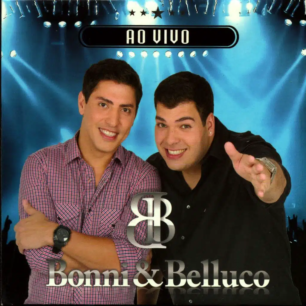 Bonni & Belluco (Ao Vivo)