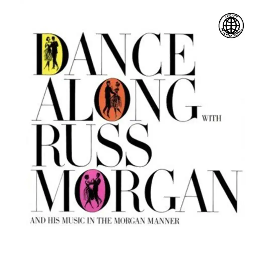 Dance Along with Russ Morgan