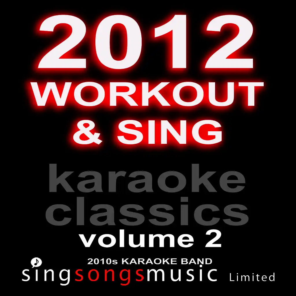 Down With The Trumpets (Originally Performed By Rizzle Kicks) [Karaoke Audio Version]