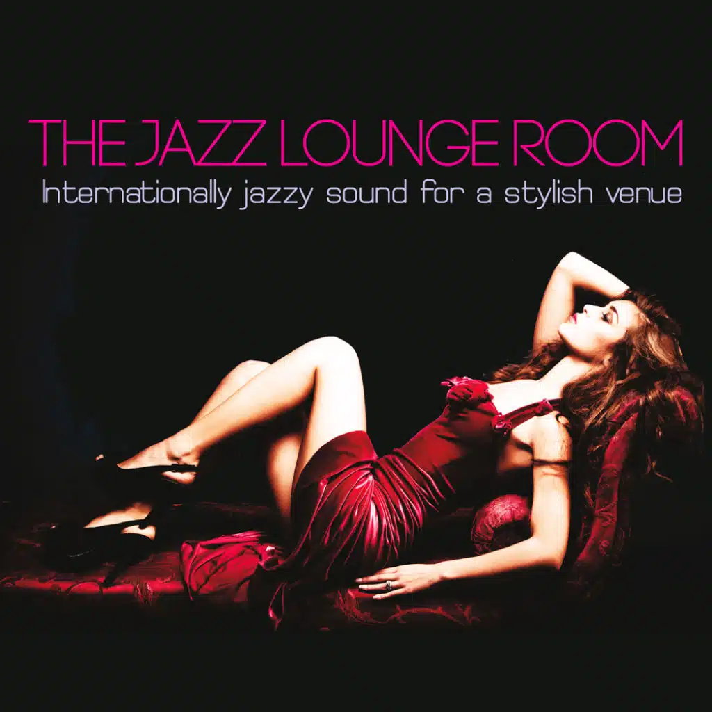 The Jazz Lounge Room
