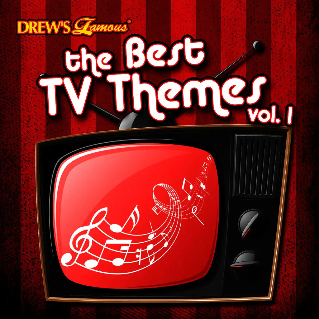 The Best TV Themes, Vol. 1
