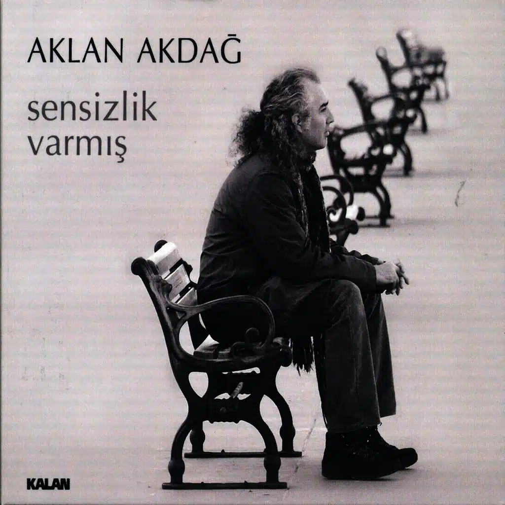 Sensizlik Varmış
