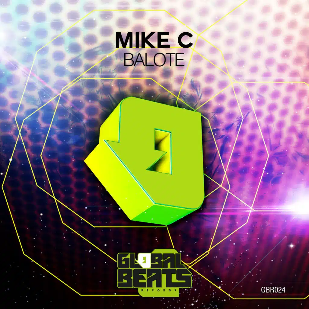 Dj Mike C