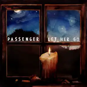 Passenger Collection