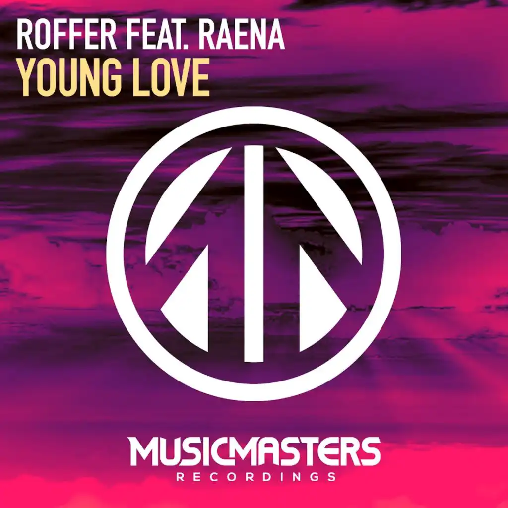 Young Love (feat. Raena)