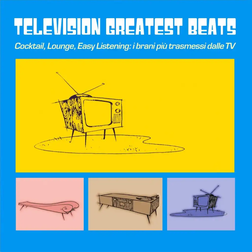 Television Greatest Hits