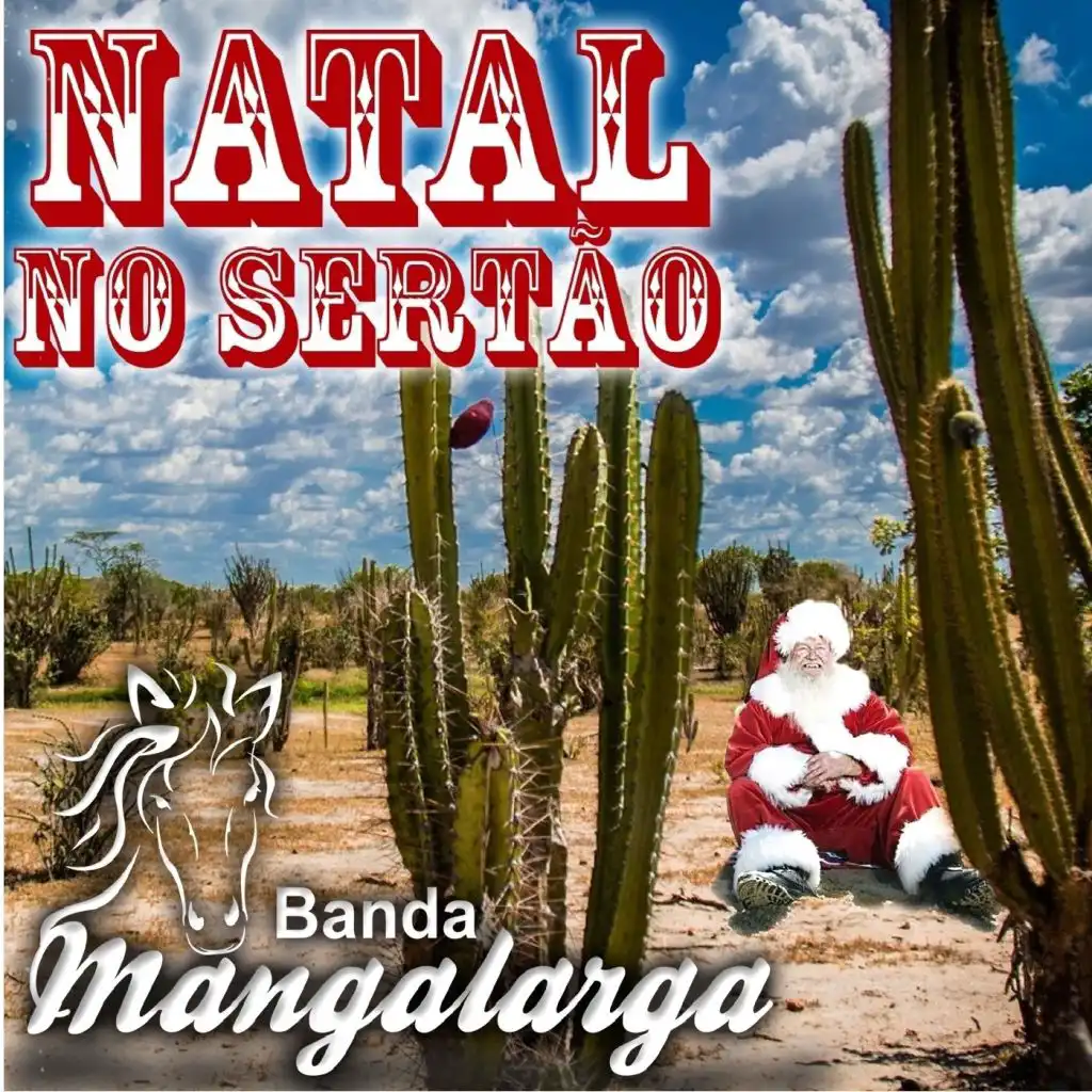 Banda Mangalarga