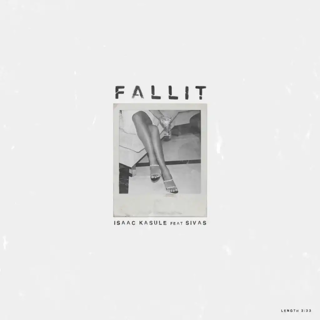 Fallit (feat. Sivas)