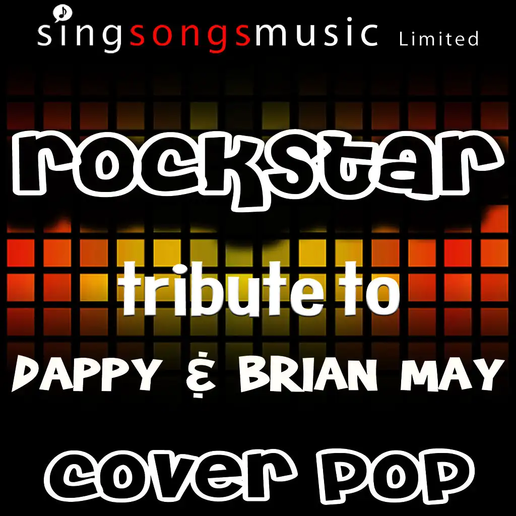 Rockstar (Tribute to Dappy & Brian May)