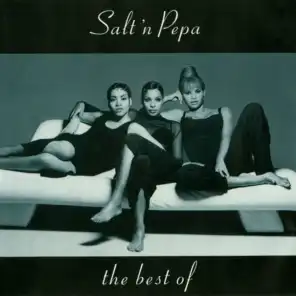 The Best Of Salt-N-Pepa