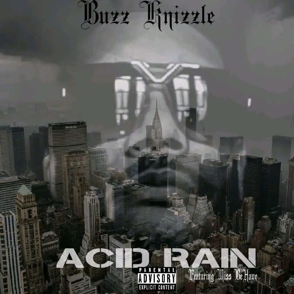Acid Rain (feat. Miss Behave)