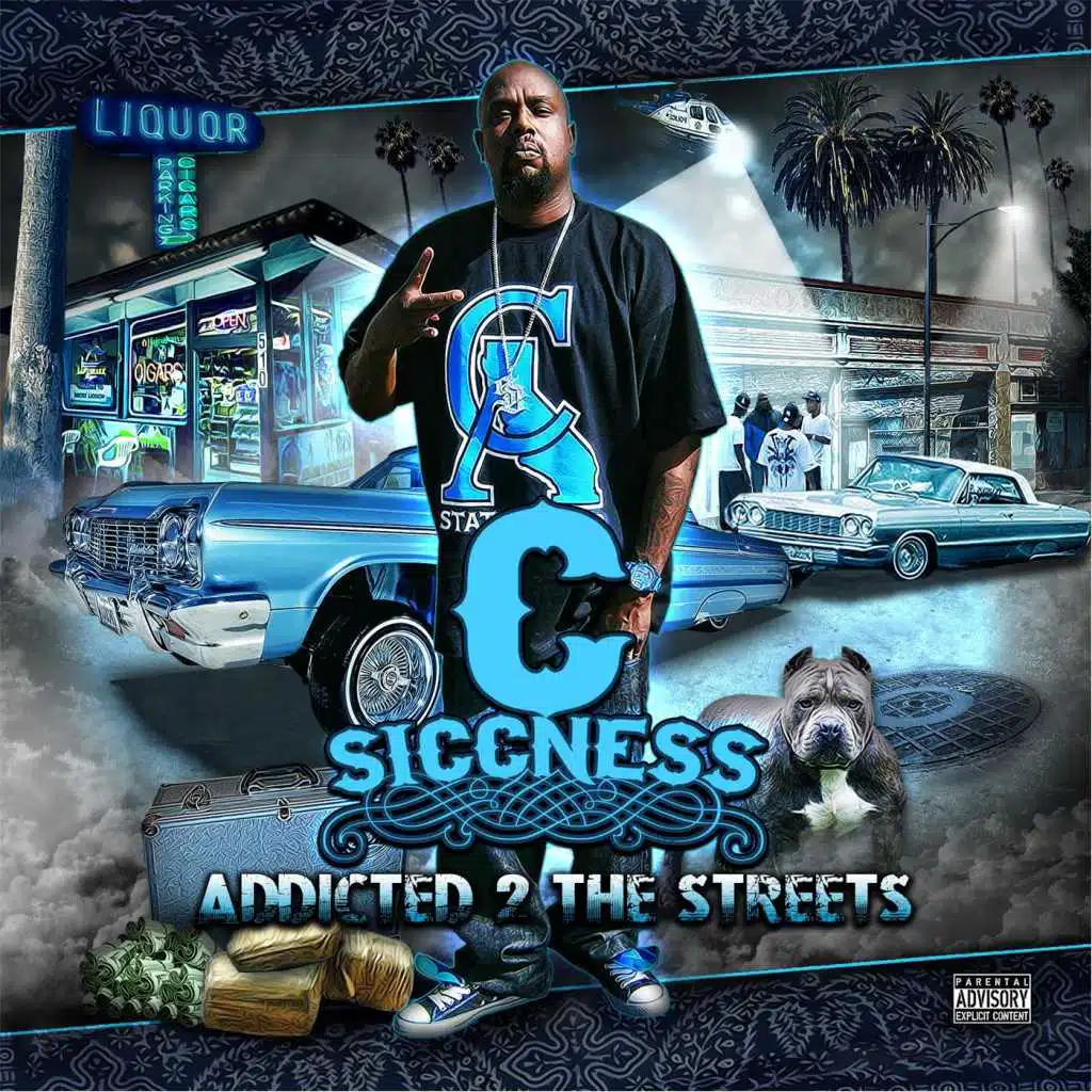 West Coast Massacre