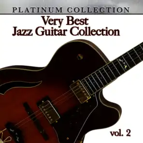 Very Best Jazz Guitar Collection, Vol. 2