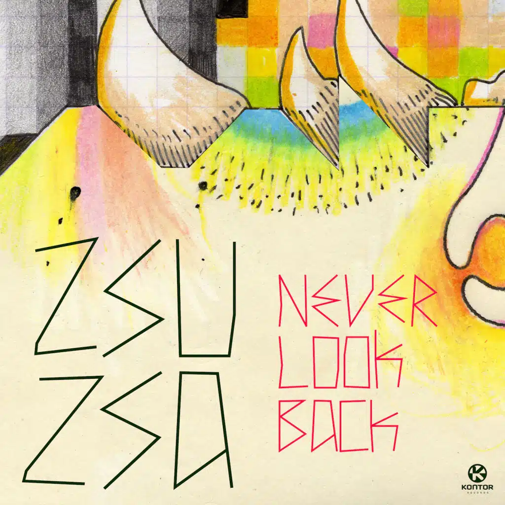 Never Look Back (Remixes)