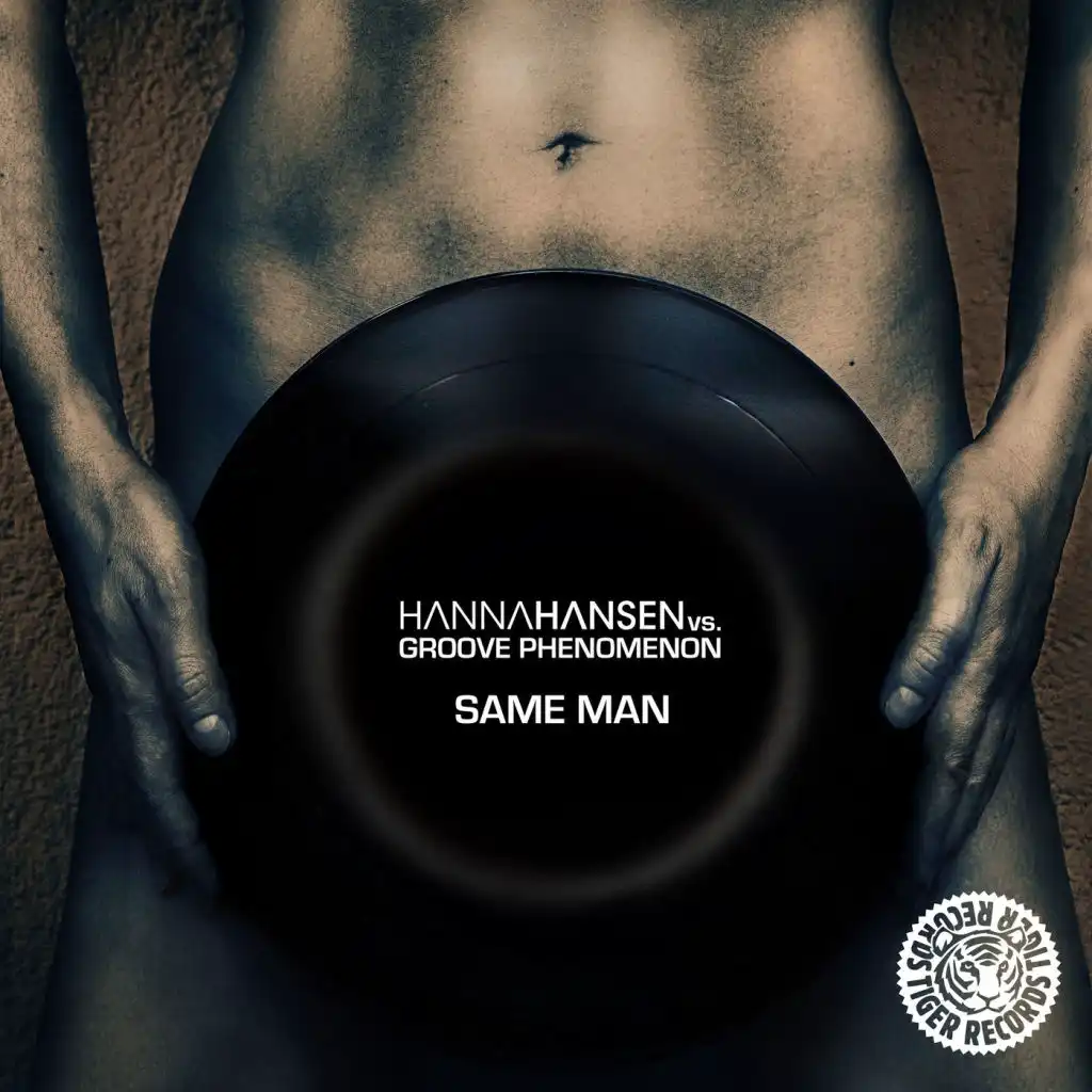 Same Man (Dave Rose Remix Edit)