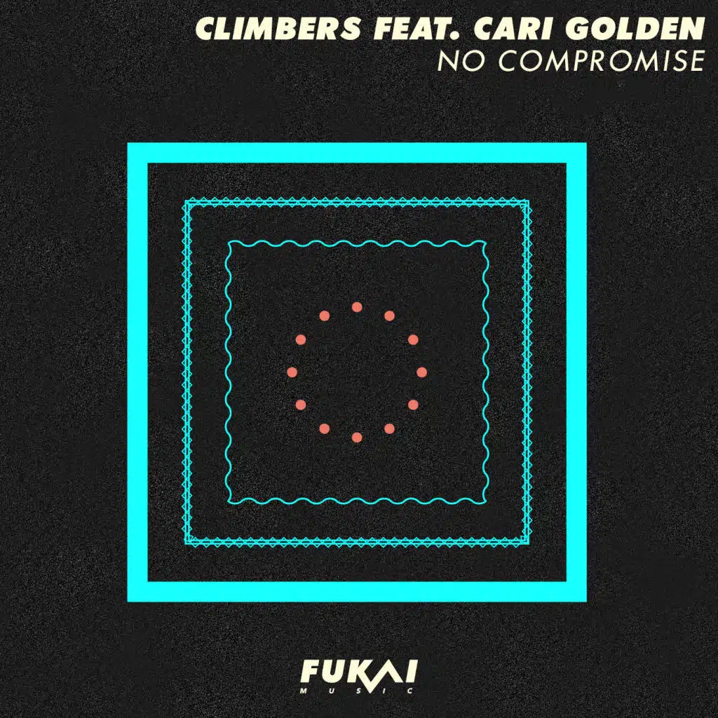 No Compromise (Dashdot Remix) [feat. Cari Golden]