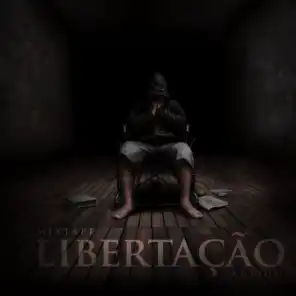 Libertação (feat. Projota)