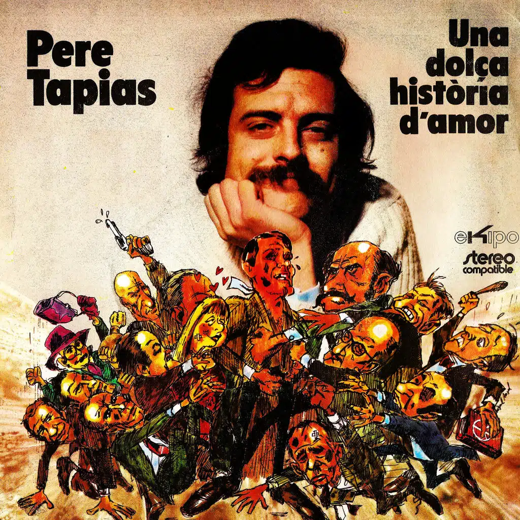 Una Dolça Història D'amor / In, In, In, Intel·lectual