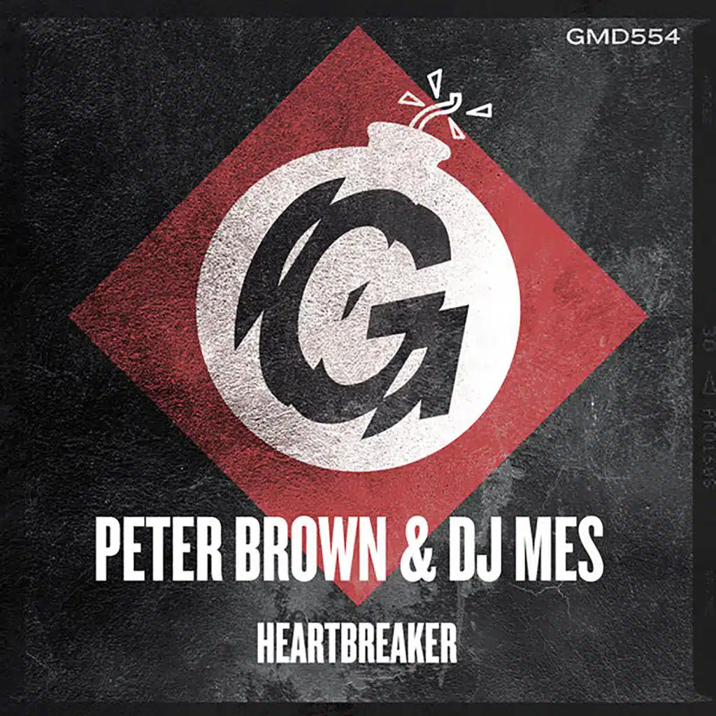 Peter Brown & DJ Mes
