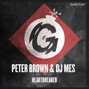 Peter Brown & DJ Mes